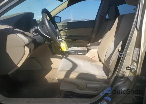 2008 Honda Accord Lx from USA, damaged, VIN 1HGCP26358A131390